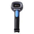 Wireless Barcode Scanner 2.4G BT Barcode Scanner
